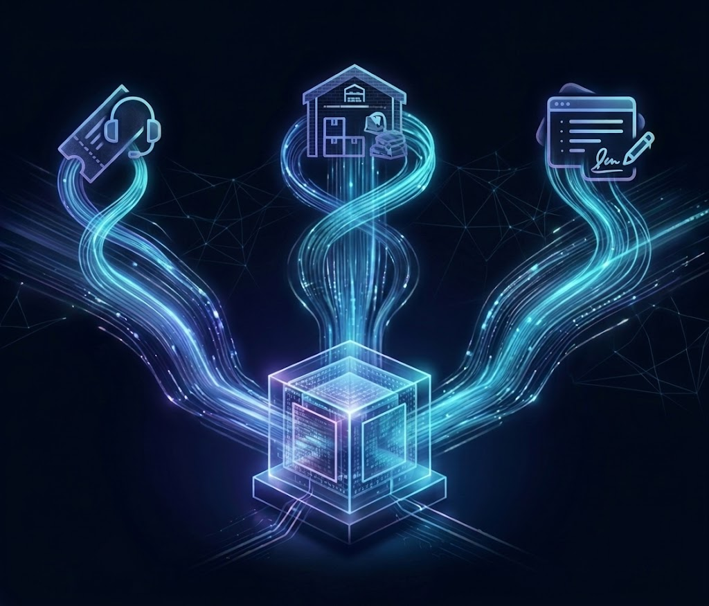 UnifiK Ecosystem